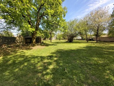 Maison a vendre Paizay-le-Sec 86300 Vienne 170 m2 6 pièces 255290 euros