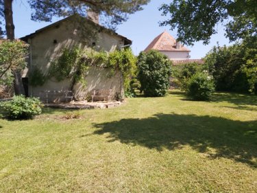 Maison a vendre Paizay-le-Sec 86300 Vienne 170 m2 6 pièces 255290 euros