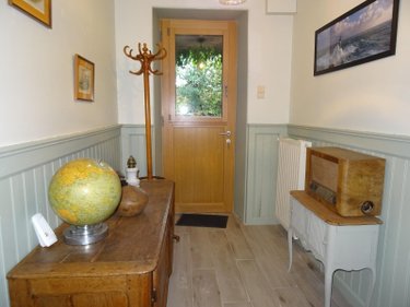 Maison a vendre Paizay-le-Sec 86300 Vienne 170 m2 6 pièces 255290 euros