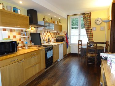Maison a vendre Paizay-le-Sec 86300 Vienne 170 m2 6 pièces 255290 euros