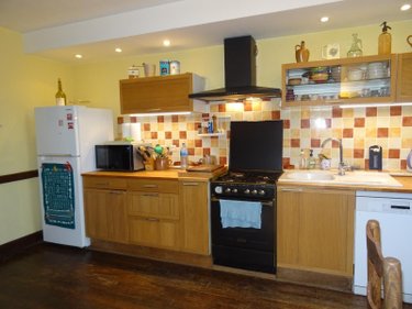 Maison a vendre Paizay-le-Sec 86300 Vienne 170 m2 6 pièces 255290 euros