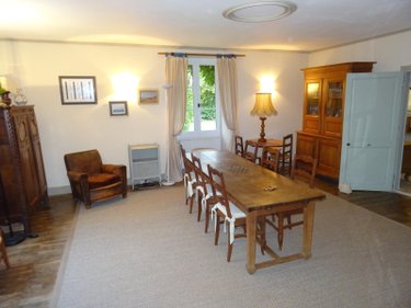 Maison a vendre Paizay-le-Sec 86300 Vienne 170 m2 6 pièces 255290 euros