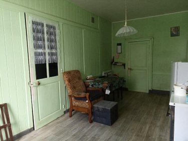 Maison a vendre Chapelle-Viviers 86300 Vienne 148 m2 8 pièces 54800 euros