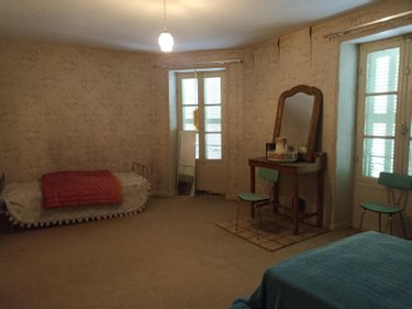 Maison a vendre Chapelle-Viviers 86300 Vienne 148 m2 8 pièces 54800 euros