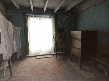 Maison a vendre Chapelle-Viviers 86300 Vienne 148 m2 8 pièces 54800 euros