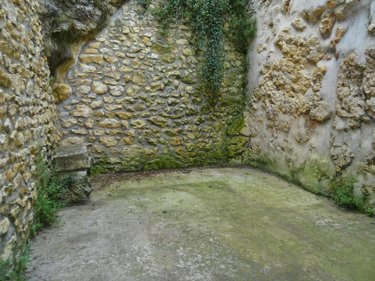 Maison a vendre Chauvigny 86300 Vienne 62 m2 3 pièces 95400 euros