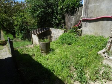 Maison a vendre Chauvigny 86300 Vienne 62 m2 3 pièces 90100 euros