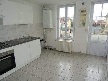 Maison a vendre Chauvigny 86300 Vienne 62 m2 3 pièces 90100 euros