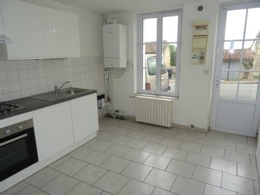 Maison a vendre Chauvigny 86300 Vienne 62 m2 3 pièces 95400 euros