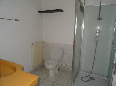 Maison a vendre Chauvigny 86300 Vienne 62 m2 3 pièces 95400 euros
