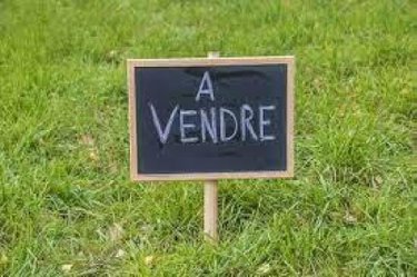 Terrain a batir a vendre Valdivienne 86300 Vienne 10 m2  16000 euros
