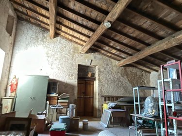 Maison a vendre Baurech 33880 Gironde 232 m2 8 pièces 405600 euros