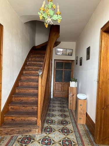 Maison a vendre Baurech 33880 Gironde 232 m2 8 pièces 405600 euros