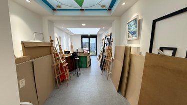 Immeuble a vendre Hazebrouck 59190 Nord 242 m2  378000 euros