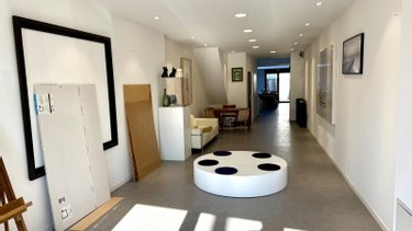 Immeuble a vendre Hazebrouck 59190 Nord 242 m2  378000 euros