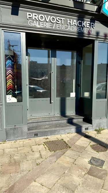 Immeuble a vendre Hazebrouck 59190 Nord 242 m2  378000 euros