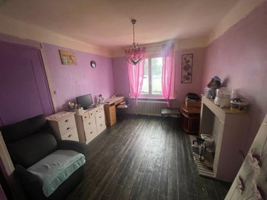 Maison a vendre Frévent 62270 Pas-de-Calais 70 m2 4 pièces 74320 euros