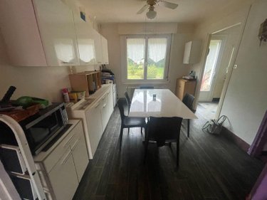 Maison a vendre Frévent 62270 Pas-de-Calais 70 m2 4 pièces 74320 euros