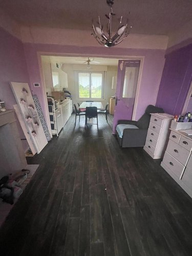 Maison a vendre Frévent 62270 Pas-de-Calais 70 m2 4 pièces 74320 euros