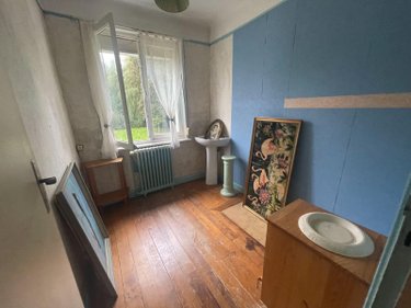 Maison a vendre Frévent 62270 Pas-de-Calais 70 m2 4 pièces 74320 euros