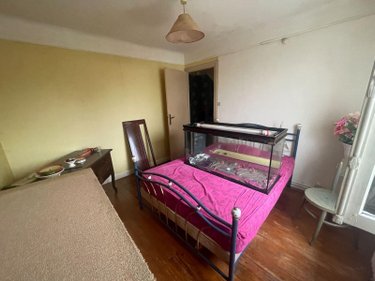 Maison a vendre Frévent 62270 Pas-de-Calais 70 m2 4 pièces 74320 euros