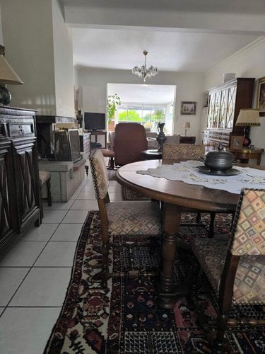 Maison a vendre Pontivy 56300 Morbihan 215 m2 8 pièces 424000 euros