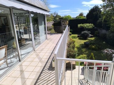 Maison a vendre Pontivy 56300 Morbihan 215 m2 8 pièces 424000 euros