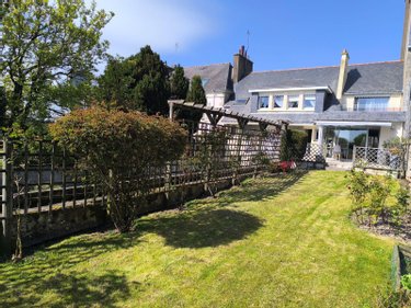 Maison a vendre Pontivy 56300 Morbihan 215 m2 8 pièces 424000 euros