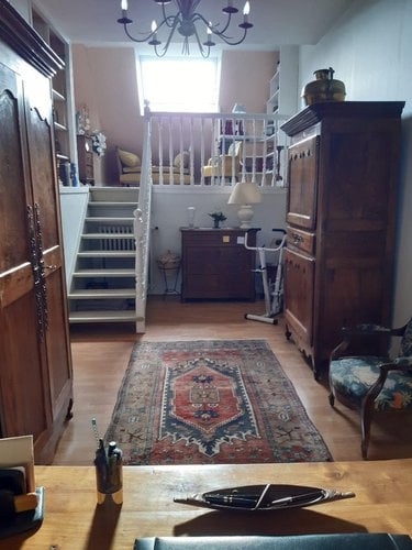 Maison a vendre Pontivy 56300 Morbihan 215 m2 8 pièces 424000 euros