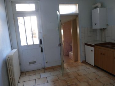 Maison a vendre Fécamp 76400 Seine-Maritime 75 m2 4 pièces 156000 euros