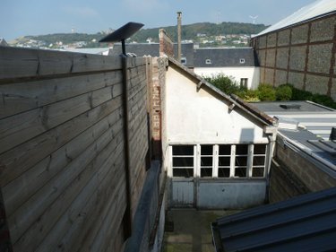Maison a vendre Fécamp 76400 Seine-Maritime 75 m2 4 pièces 156000 euros