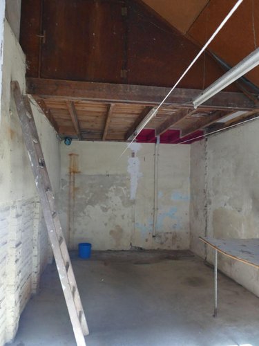 Maison a vendre Fécamp 76400 Seine-Maritime 75 m2 4 pièces 156000 euros