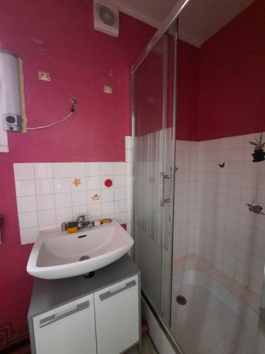 Maison a vendre Vailly-sur-Aisne 02370 Aisne 45 m2  84000 euros