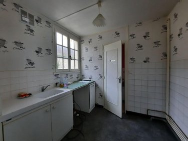 Maison a vendre Vailly-sur-Aisne 02370 Aisne 45 m2  84000 euros