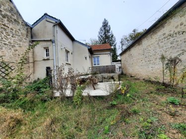 Maison a vendre Vailly-sur-Aisne 02370 Aisne 45 m2  84000 euros