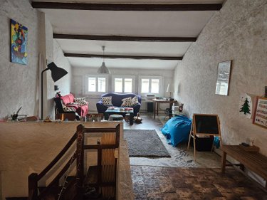 Maison a vendre Marennes-Hiers-Brouage 17320 Charente-Maritime 154 m2 6 pièces 183750 euros