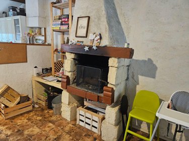 Maison a vendre Marennes-Hiers-Brouage 17320 Charente-Maritime 154 m2 6 pièces 183750 euros