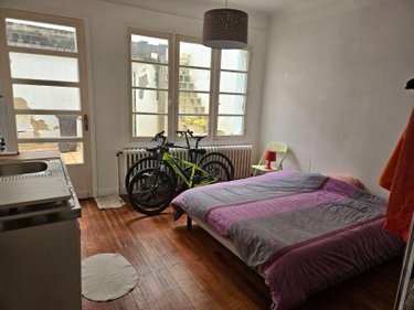 Maison a vendre Marennes-Hiers-Brouage 17320 Charente-Maritime 154 m2 6 pièces 183750 euros