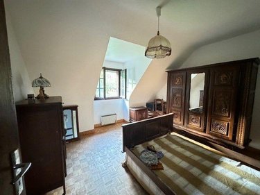 Maison a vendre Moëlan-sur-Mer 29350 Finistère 147 m2 6 pièces 364000 euros