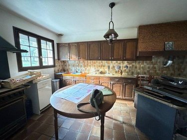 Maison a vendre Moëlan-sur-Mer 29350 Finistère 147 m2 6 pièces 364000 euros