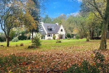 Maison a vendre Moëlan-sur-Mer 29350 Finistère 147 m2 6 pièces 364000 euros