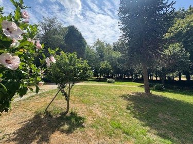 Maison a vendre Moëlan-sur-Mer 29350 Finistère 147 m2 6 pièces 364000 euros