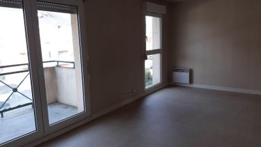 Appartement a vendre Évreux 27000 Eure 60 m2 3 pièces 119000 euros