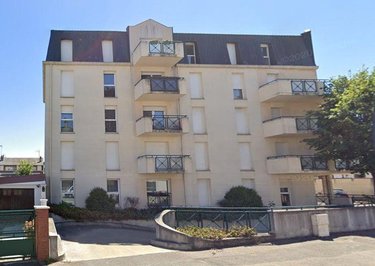 Appartement a vendre Évreux 27000 Eure 60 m2 3 pièces 119000 euros