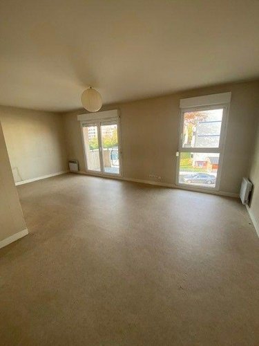 Appartement a vendre Évreux 27000 Eure 60 m2 3 pièces 99000 euros