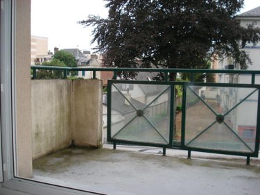 Appartement a vendre Évreux 27000 Eure 60 m2 3 pièces 99000 euros
