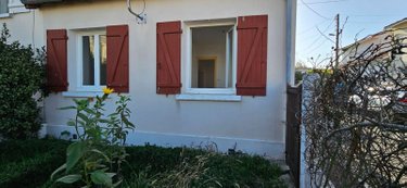 Maison a vendre Royan 17200 Charente-Maritime 50 m2 3 pièces 218400 euros