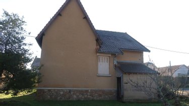 Maison a vendre Châtellerault 86100 Vienne 91 m2 5 pièces 146720 euros