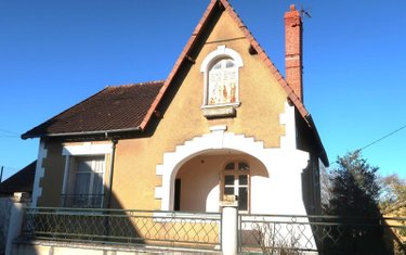 Maison a vendre Châtellerault 86100 Vienne 91 m2 5 pièces 146720 euros