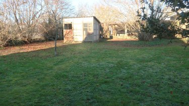 Maison a vendre Châtellerault 86100 Vienne 91 m2 5 pièces 146720 euros